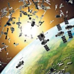 How Many Satellites Are Orbiting the Earth in 2025?